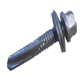 1 1/2 inch Tek5 Screws